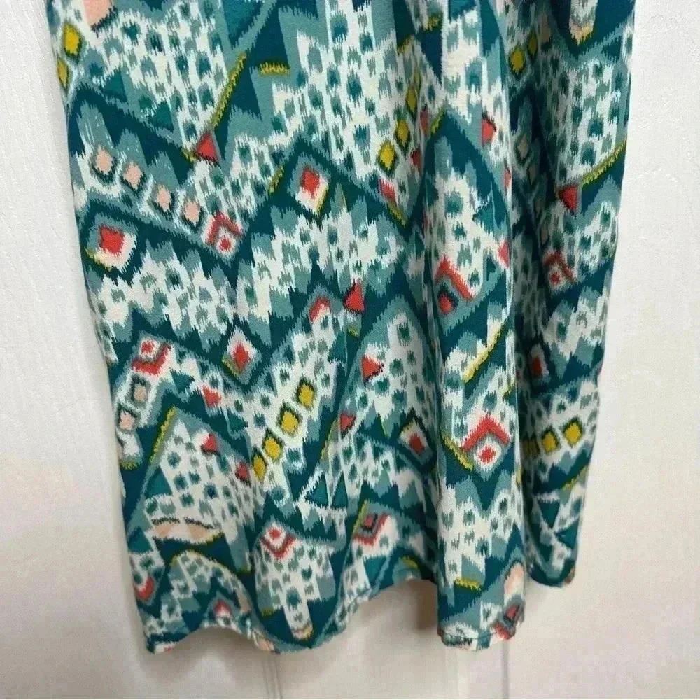 Old Navy Maxi Dress Adjustable Straps Size Small - Picture 2 of 16
